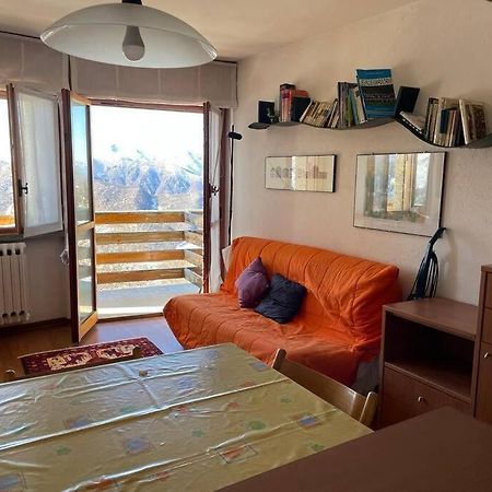 דירות פראטו נבוסו Monolocale Bellavista מראה חיצוני תמונה