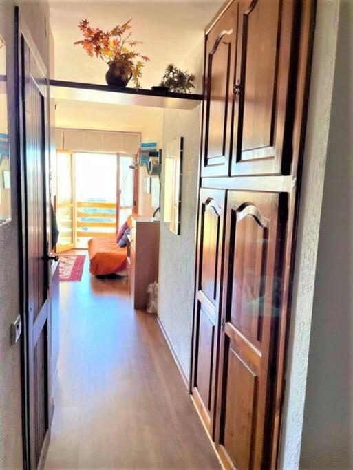 דירות פראטו נבוסו Monolocale Bellavista מראה חיצוני תמונה